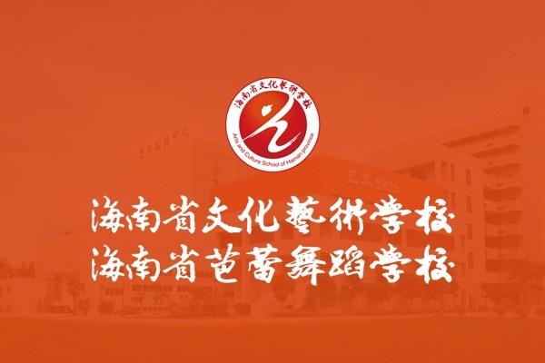 海南省文化藝術(shù)學校